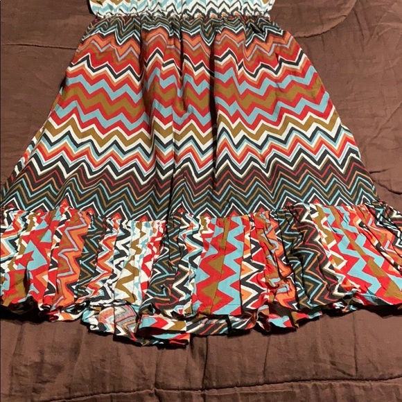 Women’s Pullover Dress. New Condition. - Picture 2 of 4